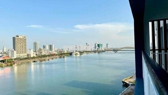 CHO THUÊ CĂN HỘ INDOCHINA 2 PN - TRỐNG SẴN - VÀO Ở NGAY
