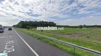 BÁN 4.7HA - 800M MẶT TIỀN - QUY HOẠCH KHU DÂN CƯ !