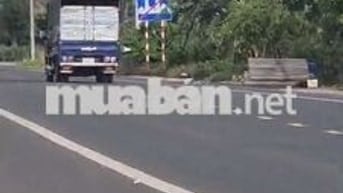 Bán 1 ha đất cách Siêu Thị Go , Buôn Ma Thuột , Đăk Lăk 23km