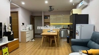 Cho thuê Gấp căn hộ GRAND RIVERSIDE, 50m2, 1pn, 1wc, giá chỉ 15tr 