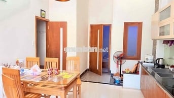 nhà đông nam sập hầm 6,95 tỷ Nam Tri Phương