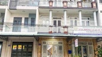 CHO THUÊ NHÀ MẶT TIỀN TRẦN MJNH SƠN