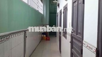 Phòng trọ quận 4 gần ĐH Nguyễn Tất Thành