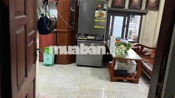 Cho thuê căn hộ ccmn ở Phùng khoang 2 ngủ, đầy đủ tiện nghi