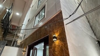Chính chủ cần bán nhà ngõ 97 Thái Thịnh 35mx6 tầng, thang máy, vào ở l