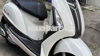 Yamaha Grande Fi 2015 Trắng
