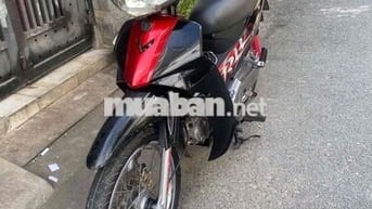 Yamaha Sirius 2013 Đỏ Đen 39107 km