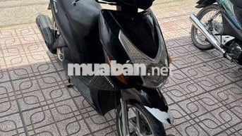 Honda Click 2008 Đen