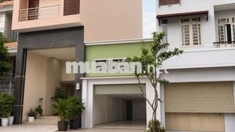 Cho thuê mặt bằng – Bàu Cát, P.11, Q. Tân Bình 100m2