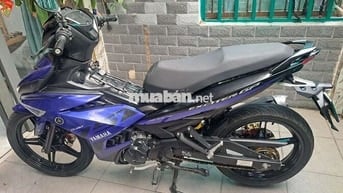 Exciter 150 Đèn Led. xe đẹp máy zin chính chủ