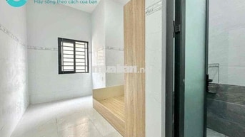 cho thuê studio sẵn nội thất cho sinh viên gần KTX khu A làng đại học