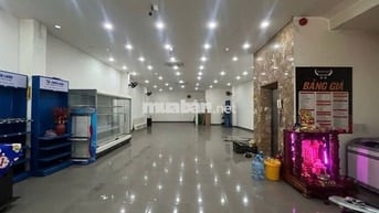 CHO THUÊ MBKD MẶT TIỀN ĐƯỜNG TRỊNH ĐÌNH TRỌNG 8X27,5M 1L GẦN TRƯỜNG