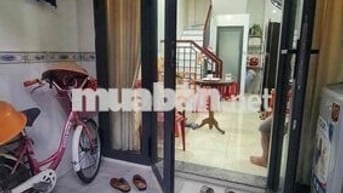 cho thuê nhà lê văn thọ 8tr 2pn
