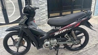 Yamaha Sirius 50cc 2020 Đen 37000km Zin100%