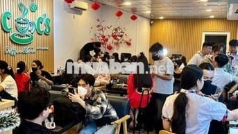 Cho thuê mặt tiền phan văn hớn, ngay chợ đại hải, bà điểm, hóc môn