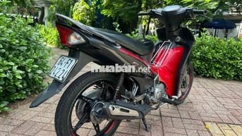 Yamaha Sirius FI 2016 Đỏ, Đen