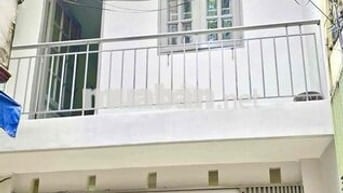 NHÀ CHÍNH CHỦ 3 TẦNG* 63m2 * ĐƯỜNG PHÚ HOÀ TÂN BÌNH
