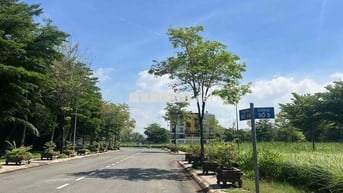 Đất nền KDC Gia Long, Nhà Bè sổ hồng, xây dựng ngay