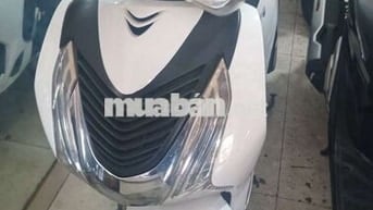 Honda SH 125cc 2013 Trắng