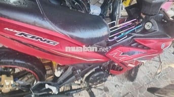 Yamaha Exciter 150cc 2018 Đỏ Indonesia