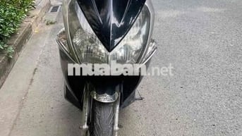 Honda Air Blade 2012 Bạc đen