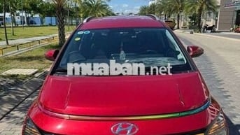 Hyundai Stargazer 7 chỗ Đỏ 50.471 km