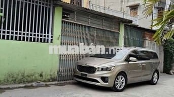 Kia Sedona 2019 Máy dầu Bản đủ cửa sổ trời