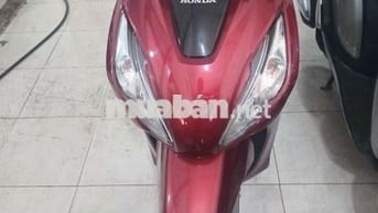 Honda Vision 2021 Đỏ