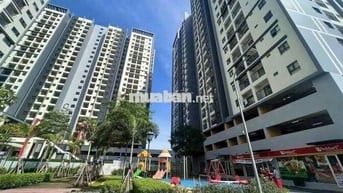 Cho Thuê 2PN,2WC Eco Xuân Giá 5,8 Triệu/tháng