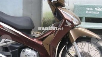Honda Future 2012 Nâu