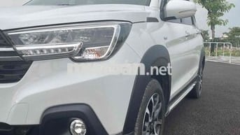 Suzuki XL7 2021 Trắng 38.000km
