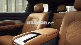 VINFAST VF9 2026 XE SẴN GIAO NGAY