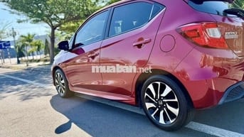 Honda Brio 2021 Đỏ 15.500km