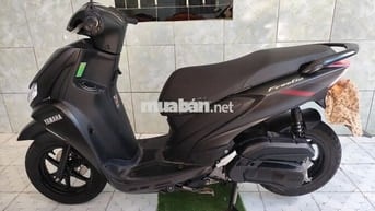 Yamaha Freego 2023 Đen, mới chạy 4200km