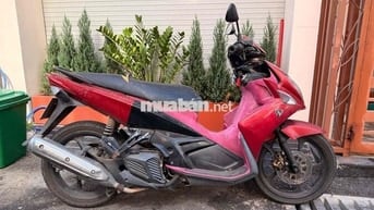 Yamaha Nouvo LX 135cc 2010 Đỏ