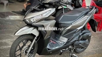 Honda Vario 125 2018 Hàng Bỏ Mẫu