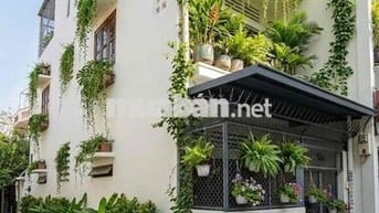 CHỈ 140TR /M CĂN GỐC CỰC THOÁNG GẦN MẶT TIỀN - THIẾT KẾ LẠI CHÚT LÀ ĐẸ