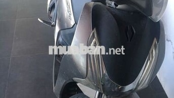 Honda SH 125i Xám Xe tay ga