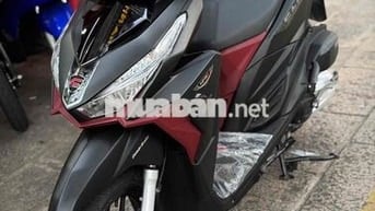 Honda Click 125i 2017 Hàng Tuyệt Chủng
