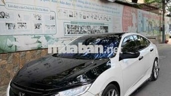 Honda Civic RS 1.5 Turbo 2021 Trắng Tự động