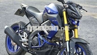 Yamaha MT-15 2020 Xanh
