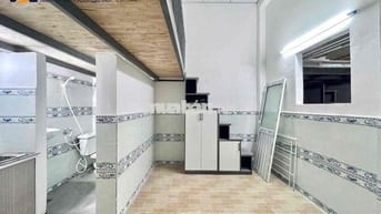 PHÒNG TRỌ CÓ GÁC MỚI XÂY GIÁ RẺ CHỈ 2xxx/ PHÒNG - CUỐI LÊ TRỌNG TẤN