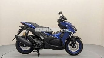 Yamaha NVX 155 V3 GP 2026 Xanh Tự động 300 km