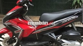 Honda Air Blade 2014 Đỏ