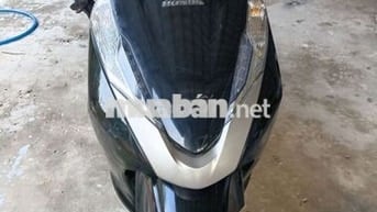 Honda Lead 2014 Đen bóng