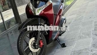 Honda SH mode Sport 2018 Đỏ Sport smartkey