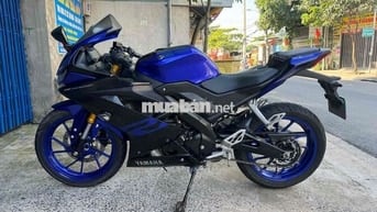 Yamaha R15 155VVA 2020 Xanh GP