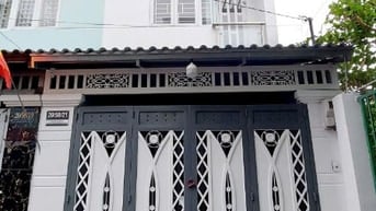 Nhà phố Vạn Xuân, xây đồng bộ,đường ô tô, đậu xe trước nhà, vào ở ngay