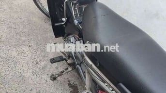 Honda Blade 2016 Đen Chưa làm máy