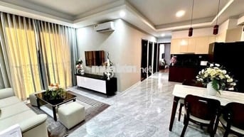 CHO THUÊ CĂN HỘ CAO CẤP CARA RIVER PAKR